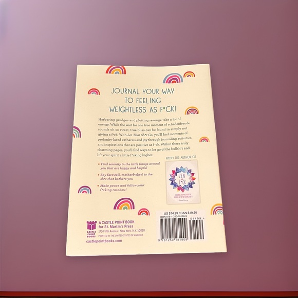 Journal - Picture 3 of 3